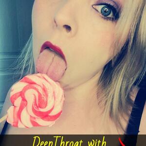 Blondiie_x mym