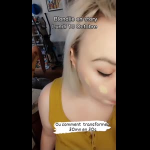 Blondiie_x mym