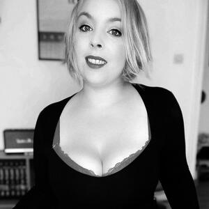 Blondiie_x mym