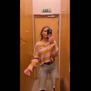 Blondine_caline mym