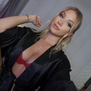 Blondine_caline mym