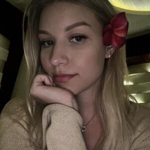 Blondine_caline mym
