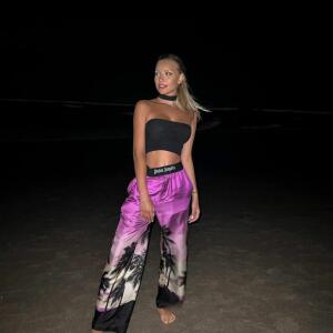 Blondine_coquine mym