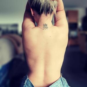 BlondyHDreams mym