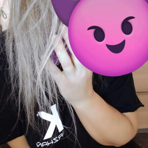BlondyHDreams mym