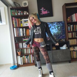 Blondy_ink mym