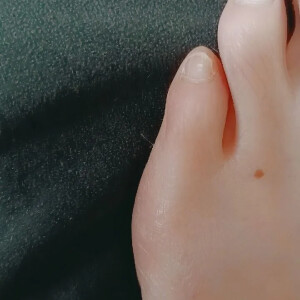 Blondylinette mym