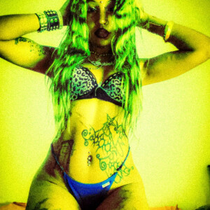 Bloodyonyx mym
