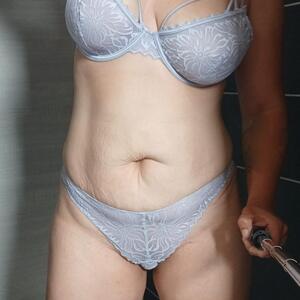 Bluelove mym