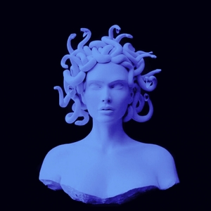Bluemedusal mym