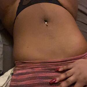 Blvckgirl97 mym