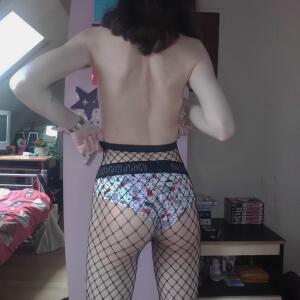 Body_kawaii mym
