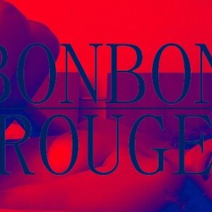 Bonbon_rouge mym