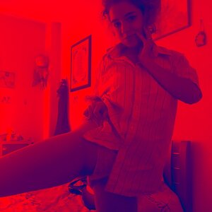 Bonbon_rouge mym