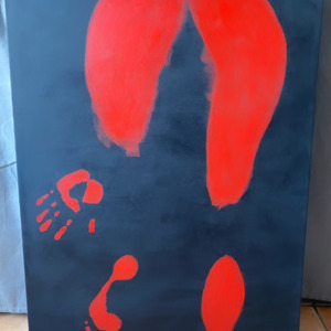 Booty_painting mym