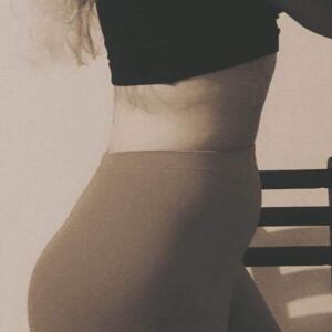 Bootypower mym
