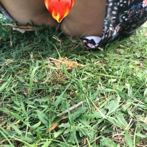 Bouchon_upskirt mym