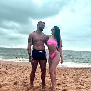 Brazilien-amor mym
