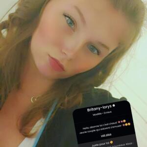 Britany-lorys mym