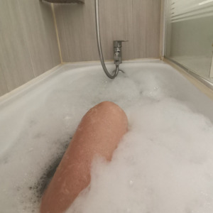 Brittany_prettyfeet mym
