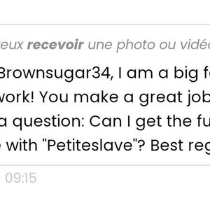 Brownsugar34 mym