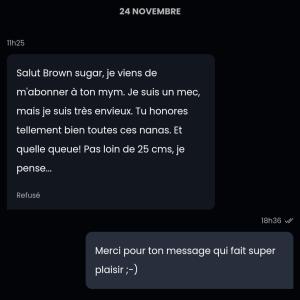 Brownsugar34 mym