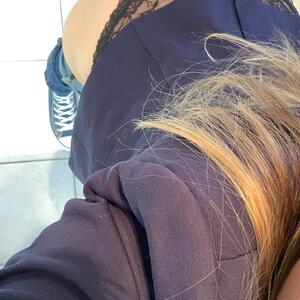 Brunette_coquine mym