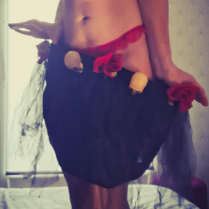 Brunette_coquinette mym