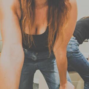 Brunette_coquinette mym