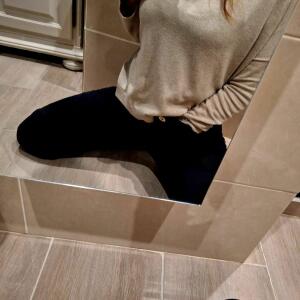 Brunette_coquinette mym
