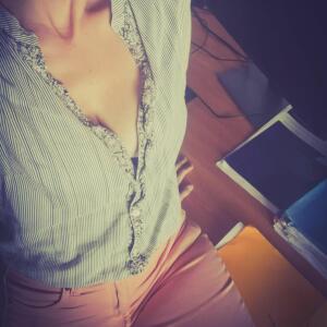 Brunette_coquinette mym