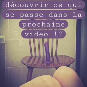 Brunette_coquinette mym