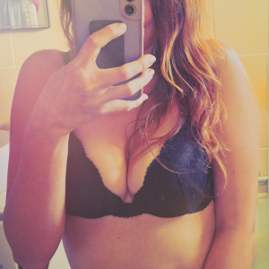 Brunette_coquinette mym