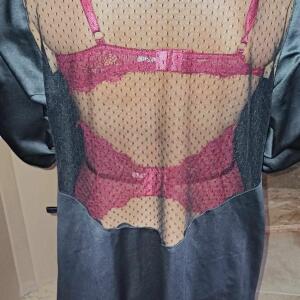 Brunette_soumise mym