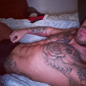 Bryan_wild mym