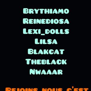 Brythiamo mym