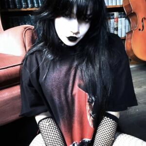 BuffGothMom onlyfans