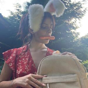 Bunnyfly mym