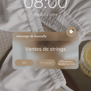 Bunnyfly mym