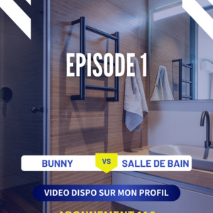 Bunnyfly mym