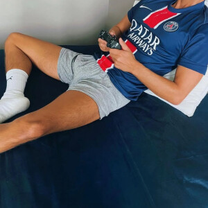 Buteurxl mym