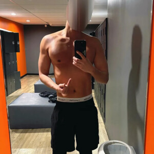 Buteurxl mym