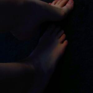 By_foot_love mym