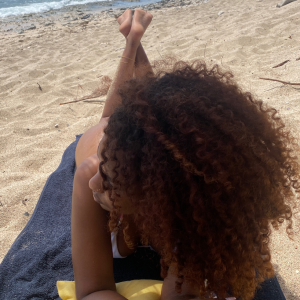 Cafrine_feet mym