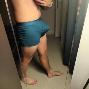 Calou_sexy mym