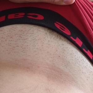 Calou_sexy mym