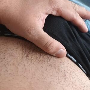 Calou_sexy mym
