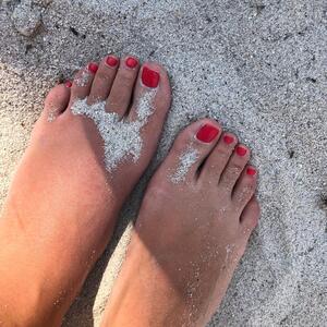 Cam_feet_ mym