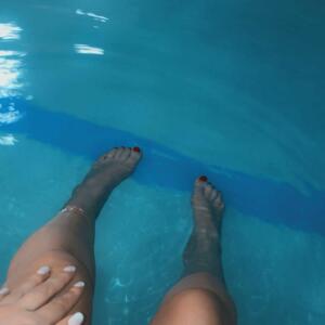 Cameliaxfeet mym