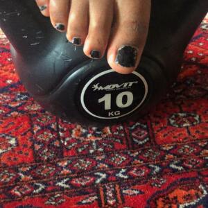 Camille_feets mym